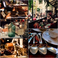 Antik Placc 2019. Régiség és dizájn piac Budapesten Antik Placc 2019. Régiség és dizájn piac Budapesten