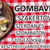 Keszthely Városi Piac Keszthely Városi Piac