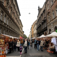 Terézvárosi Búcsú 2019 Budapest Terézvárosi Búcsú 2019 Budapest