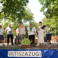 Tiszazugi Nyugdíjas Fesztivál 2017 Tiszazugi Nyugdíjas Fesztivál 2017