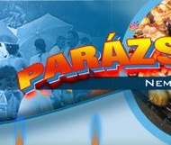 Parázs - Varázs Családi Hétvége Fesztivál 2018 Parázs - Varázs Családi Hétvége Fesztivál 2018