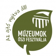 Múzeumok Őszi Fesztiválja 2018 Múzeumok Őszi Fesztiválja 2018