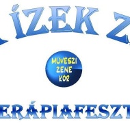 Vizek - Ízek - Zenék VÍZ Terápiafesztivál 2018 Vizek - Ízek - Zenék VÍZ Terápiafesztivál 2018