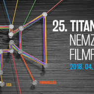 Nemzetközi Titanic Filmfesztivál 2018 Nemzetközi Titanic Filmfesztivál 2018