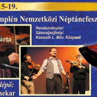Zemplén Nemzetközi Néptáncfesztivál Sátoraljaújhely 2017 Zemplén Nemzetközi Néptáncfesztivál Sátoraljaújhely 2017