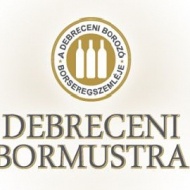 Debreceni Bormustra 2018 Debreceni Bormustra 2018