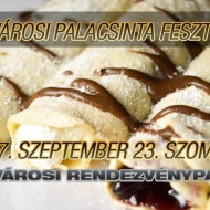 Fővárosi Palacsinta Fesztivál 2017 Fővárosi Palacsinta Fesztivál 2017