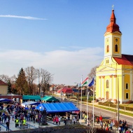 Hurka Pite Fesztivál 2020 Polgár Hurka Pite Fesztivál 2020 Polgár