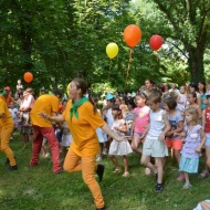Pegazus Parádé Gyermekfesztivál Pápa 2018 Pegazus Parádé Gyermekfesztivál Pápa 2018