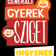 Generali Gyerek Sziget 2017. Gyermekfesztivál ingyenes programokkal Budapesten Generali Gyerek Sziget 2017. Gyermekfesztivál ingyenes programokkal Budapesten