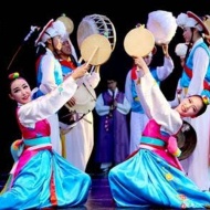 Koreai Kulturális Fesztivál 2024
