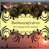 Motoros Fesztivál Balmazújváros 2019 Motoros Fesztivál Balmazújváros 2019