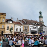 Soproni Ünnepi Hetek Kulturális Fesztivál 2024