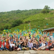 Crescendo Nyári Akadémia és Fesztivál Tokaj 2019 Crescendo Nyári Akadémia és Fesztivál Tokaj 2019