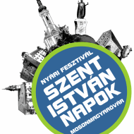 Szent István Napok Nyári Fesztivál Mosonmagyaróvár 2018 Szent István Napok Nyári Fesztivál Mosonmagyaróvár 2018