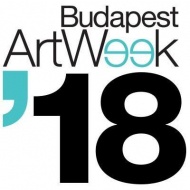 Budapest Art Week 2018 Budapest Art Week 2018