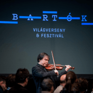 Bartók Világverseny és Fesztivál - Nemzetközi Hegedűverseny 2017 Bartók Világverseny és Fesztivál - Nemzetközi Hegedűverseny 2017