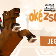 MineCinema Vol. 7 Budapest 2018. Online jegyvásárlás MineCinema Vol. 7 Budapest 2018. Online jegyvásárlás