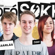 Videosokk jegyvásárlás 2017 Videosokk jegyvásárlás 2017