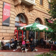 Kino Cafe mozi program 2018 Kino Cafe mozi program 2018