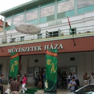 Miskolci mozi 2019 Miskolci mozi 2019