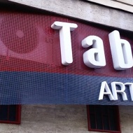 Tabán ArtMozi programok 2019 Tabán ArtMozi programok 2019