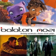 Moziműsor Balatonfüred 2019. Vetítések minden nap a Balaton Moziban Moziműsor Balatonfüred 2019. Vetítések minden nap a Balaton Moziban