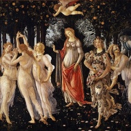 Botticelli: Dante pokla - művészeti filmklub a Várkert Bazárban Botticelli: Dante pokla - művészeti filmklub a Várkert Bazárban