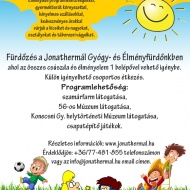 Osztálykirándulás Kiskunmajsára, élményfürdőzés és további programok 1 vagy több napos kiránduláshoz Osztálykirándulás Kiskunmajsára, élményfürdőzés és további programok 1 vagy több napos kiránduláshoz