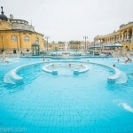 Spa csomag Budapest, egész napos fürdőzés a Széchenyi Fürdőben Spa csomag Budapest, egész napos fürdőzés a Széchenyi Fürdőben