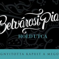 Belvárosi Piac 2017 Belvárosi Piac 2017