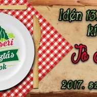 Demecseri Káposztás Napok 2017 Demecseri Káposztás Napok 2017