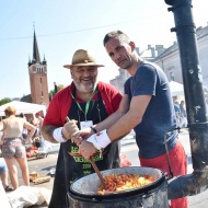 Székesfehérvári Lecsófesztivál 2018. Lecsófőző Vigasság Székesfehérvári Lecsófesztivál 2018. Lecsófőző Vigasság