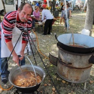 Kakasfesztivál Maklár 2018 Kakasfesztivál Maklár 2018