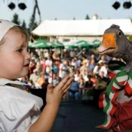 Libafesztivál Kiskunfélegyháza 2019 Libafesztivál Kiskunfélegyháza 2019