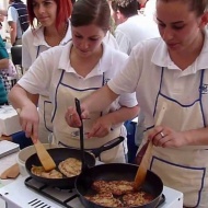 Göcseji Prószafesztivál Zalaegerszegen 2018 Göcseji Prószafesztivál Zalaegerszegen 2018