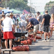 Szentesi Lecsófesztivál 2018 Szentesi Lecsófesztivál 2018