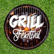 Grill Fesztivál 2018 Grill Fesztivál 2018