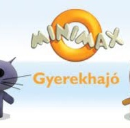 MINIMAX budapesti gyerekhajó 2018. Online jegyvásárlás MINIMAX budapesti gyerekhajó 2018. Online jegyvásárlás
