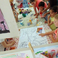 Kaposvári gyerekprogramok 2018 Kaposvári gyerekprogramok 2018