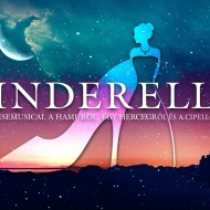 Experidance Cinderella mesemusical a budapesti RAM Colosseumban Experidance Cinderella mesemusical a budapesti RAM Colosseumban