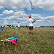 Sárkányok napja Szentkirályszabadja 2018 Sárkányok napja Szentkirályszabadja 2018