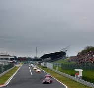 WTCR Hungaroring 2019 WTCR Hungaroring 2019