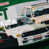 Hegyi Drift 2018 Bélapátfalva Hegyi Drift 2018 Bélapátfalva