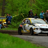 Ózd-Salgó Rally 2018 Ózd-Salgó Rally 2018