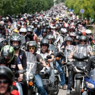 Harley-Davidson Open Road Fest 2018 Harley-Davidson Open Road Fest 2018