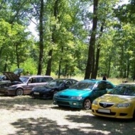 Mazda Találkozó 2019 Mazda Találkozó 2019