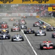 Hungaroring programok 2019 Hungaroring programok 2019