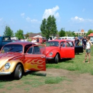 Nemzetközi Volkswagen Bogár Találkozó és Busz Party 2019 Gyomaendrőd Nemzetközi Volkswagen Bogár Találkozó és Busz Party 2019 Gyomaendrőd