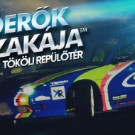Lóerők Éjszakája 2018 Lóerők Éjszakája 2018